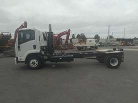 Isuzu FRR 500 Long - picture2' - Click to enlarge