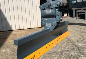 GARDNER ENGINEERING - Grader Blade attachments