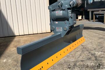 GARDNER ENGINEERING - Grader Blade attachments