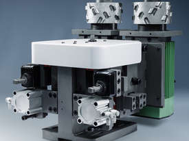 KDT 465JMSO. Premill, corner round and much more. Affordable, precise hi tech - picture1' - Click to enlarge