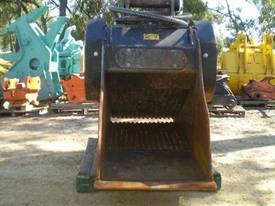 2008 Jaw Crusher Bucket - picture0' - Click to enlarge