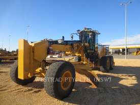 CATERPILLAR 14M Motor Graders - picture0' - Click to enlarge