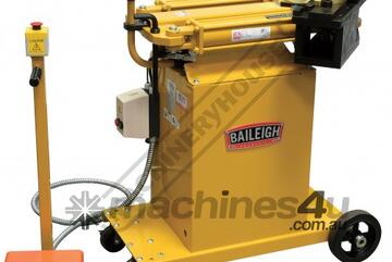 RDB-175 Hydraulic Pipe & Tube Rotary Draw Bender 1/2