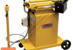 RDB-175 Hydraulic Pipe & Tube Rotary Draw Bender 1/2