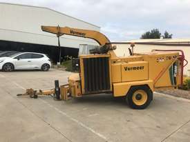 Vermeer BC1800XL Mobile Woodchopper - picture2' - Click to enlarge