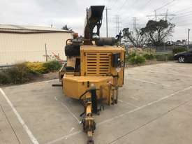 Vermeer BC1800XL Mobile Woodchopper - picture0' - Click to enlarge