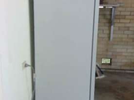 Williams LPS2SDCB Pearl Star Solid 2 Door Freezer - Used - picture0' - Click to enlarge