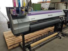 INK JET PRINTERS MIMAKI JV33-130 Made in Japan - SCREEN PRINTING MACHINE CLEARANCE - picture1' - Click to enlarge
