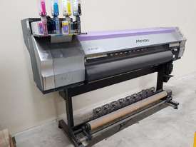 INK JET PRINTERS MIMAKI JV33-130 Made in Japan - SCREEN PRINTING MACHINE CLEARANCE - picture0' - Click to enlarge