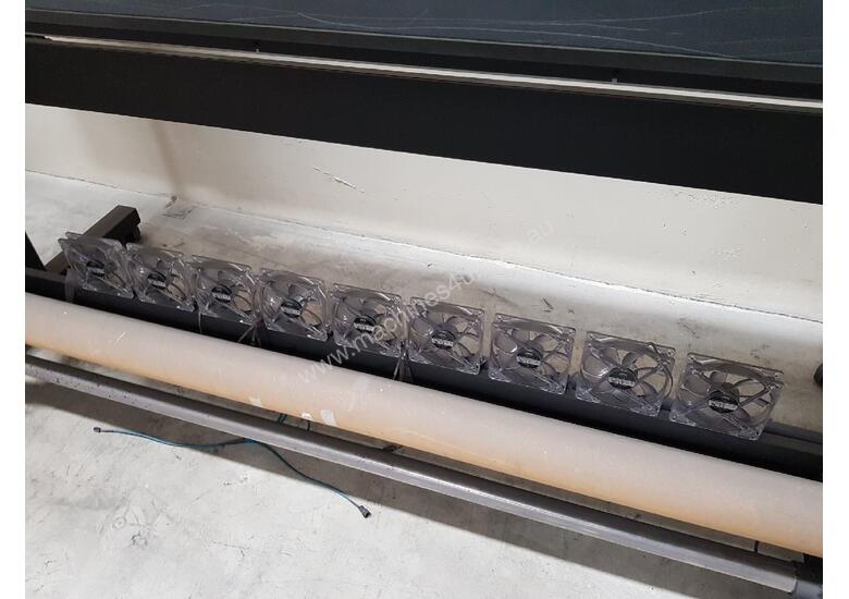 Used Mimaki INK JET PRINTERS MIMAKI JV33130 Made in Japan SCREEN