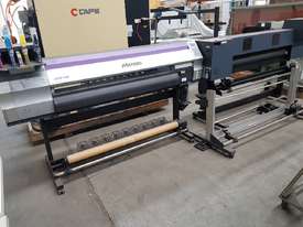 INK JET PRINTERS MIMAKI JV33-130 Made in Japan - SCREEN PRINTING MACHINE CLEARANCE - picture0' - Click to enlarge