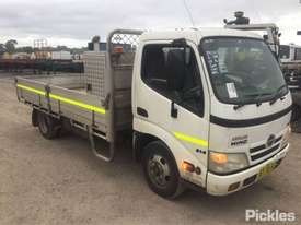 2008 Hino 300 series - picture0' - Click to enlarge