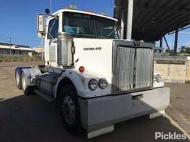 2007 Western Star 4800FX - picture0' - Click to enlarge