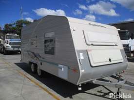 2003 Coromal Capri 535 - picture0' - Click to enlarge