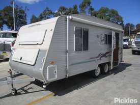 2003 Coromal Capri 535 - picture1' - Click to enlarge