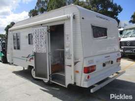 2003 Coromal Capri 535 - picture2' - Click to enlarge