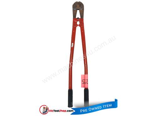 Bolt Cutters 900mm by HIT Clippers High Tensile BC900 16mm Capacity