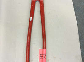 Bolt Cutters 900mm by HIT Clippers High Tensile BC900 16mm Capacity - picture2' - Click to enlarge