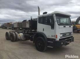 2005 Iveco Acco 2350G - picture0' - Click to enlarge