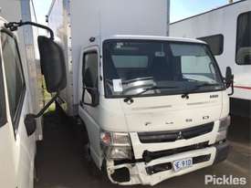 2012 Mitsubishi Fuso Canter L7/800 515 - picture0' - Click to enlarge