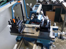 Nuttall Generation 350 Centre Lathe with DRO - Stock #3393 - picture2' - Click to enlarge