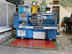Nuttall Generation 350 Centre Lathe with DRO - Stock #3393 - picture0' - Click to enlarge