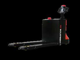 EPT25-WA ELECTRIC PALLET TRUCK 2.5T - picture2' - Click to enlarge
