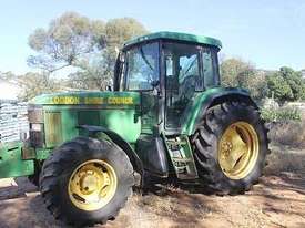 John Deere 6510 - picture0' - Click to enlarge