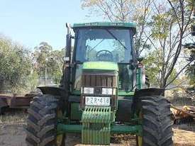 John Deere 6510 - picture0' - Click to enlarge