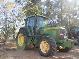 John Deere 6510 - picture1' - Click to enlarge