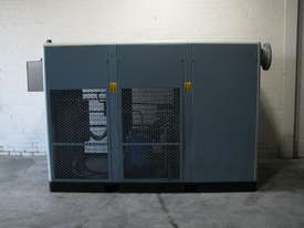 Refrigerant Air Compressor Dryer 4200CFM - Atlas Copco FD2000VSD - picture0' - Click to enlarge
