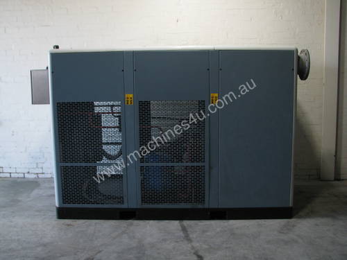 Refrigerant Air Compressor Dryer 4200CFM - Atlas Copco FD2000VSD