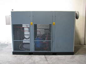 Refrigerant Air Compressor Dryer 4200CFM - Atlas Copco FD2000VSD - picture0' - Click to enlarge