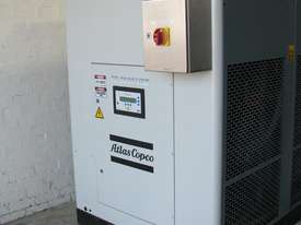 Refrigerant Air Compressor Dryer 4200CFM - Atlas Copco FD2000VSD - picture1' - Click to enlarge