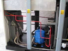 Refrigerant Air Compressor Dryer 4200CFM - Atlas Copco FD2000VSD - picture2' - Click to enlarge