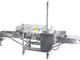 Pita Bread Cutter/Slitter - picture0' - Click to enlarge