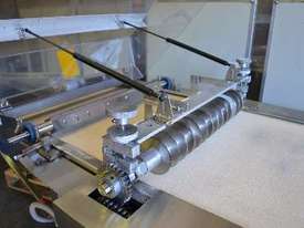 Pita Bread Cutter/Slitter - picture1' - Click to enlarge