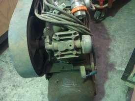 3 Phase Compressor - picture2' - Click to enlarge