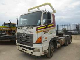 2012 HINO FM 700 2848 EURO 5 PRIME MOVER - picture0' - Click to enlarge