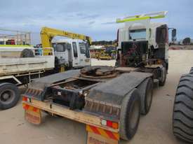 2012 HINO FM 700 2848 EURO 5 PRIME MOVER - picture2' - Click to enlarge