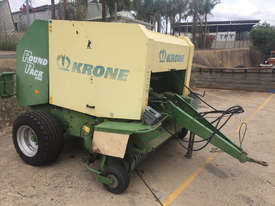 Krone RP1250 Round Baler Hay/Forage Equip - picture0' - Click to enlarge