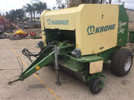 Krone RP1250 Round Baler Hay/Forage Equip - picture0' - Click to enlarge