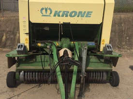 Krone RP1250 Round Baler Hay/Forage Equip - picture1' - Click to enlarge