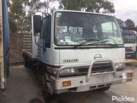 2000 Hino Ranger FG1J - picture0' - Click to enlarge