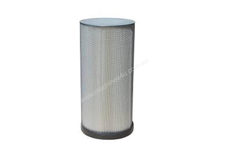 caption AL-KO Dust Extraction Mobil 200 - Made in Germany