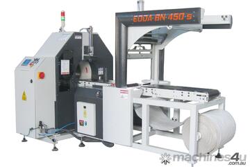 EDDA Automatic Packaging Line Spinner 450BN