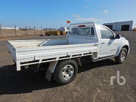 HOLDEN COLORADO Ute - picture1' - Click to enlarge