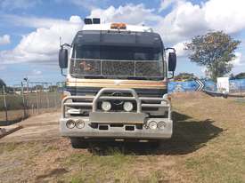 Mercedes Benz  2550 prime mover - picture0' - Click to enlarge