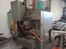 Chemelec 12 kw Furnace  - picture0' - Click to enlarge