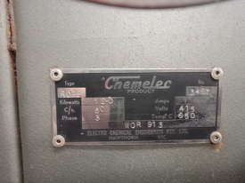 Chemelec 12 kw Furnace  - picture1' - Click to enlarge